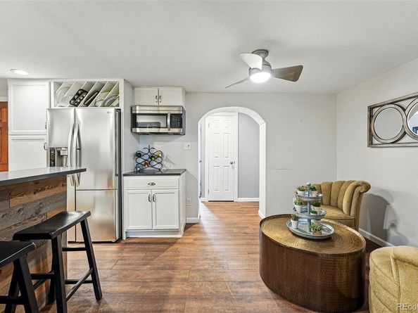 1165 N Pennsylvania Street G2, Denver CO 80203