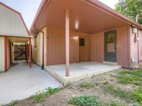12576 W 7th Avenue, Lakewood CO 80401