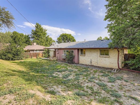 12576 W 7th Avenue, Lakewood CO 80401