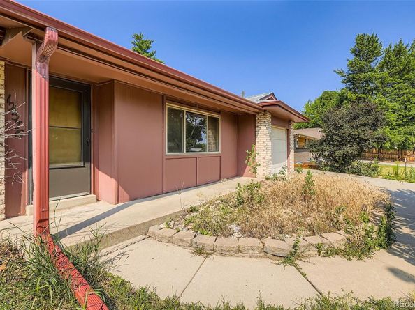 12576 W 7th Avenue, Lakewood CO 80401