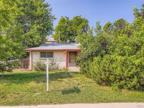 12576 W 7th Avenue, Lakewood CO 80401