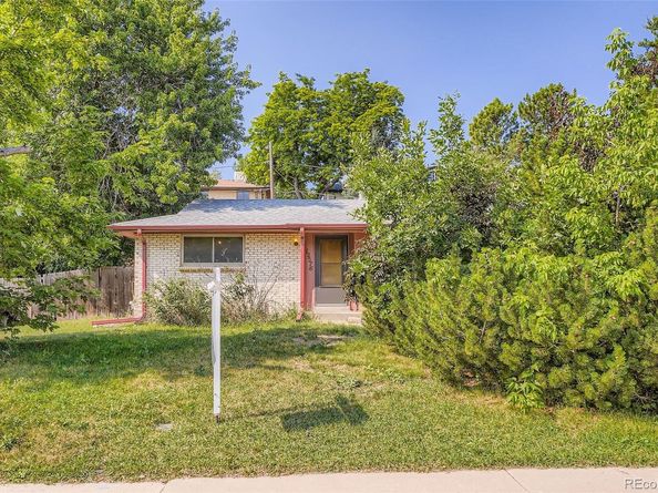 12576 W 7th Avenue, Lakewood CO 80401