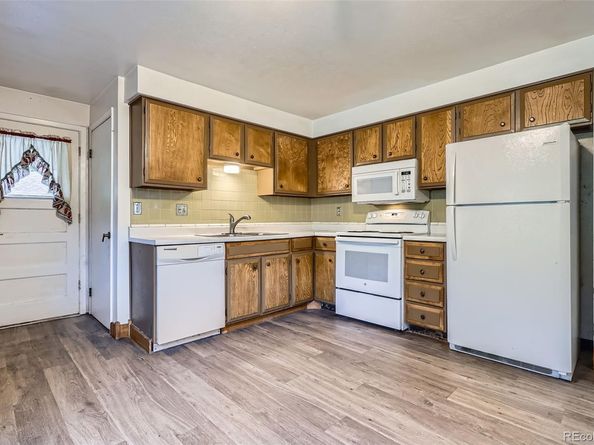 12576 W 7th Avenue, Lakewood CO 80401