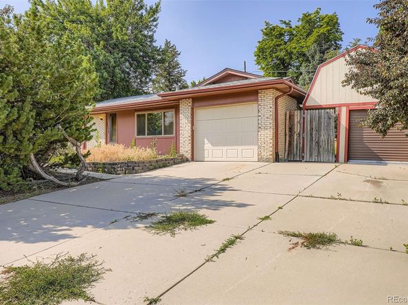 12576 W 7th Avenue, Lakewood CO 80401