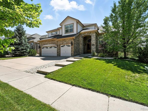 7809 S Coolidge Way, Aurora CO 80016