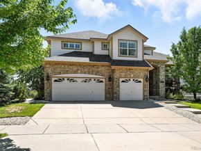 7809 S Coolidge Way, Aurora CO 80016