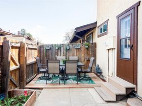 3820 S Fraser Street, Aurora CO 80014