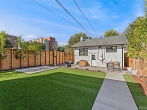 1528 Harrison Street, Denver CO 80206