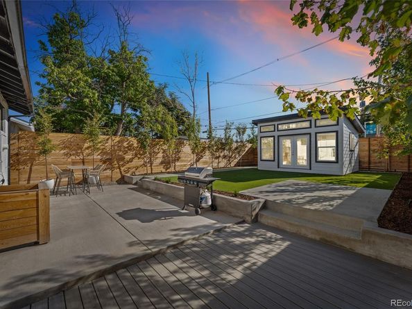 1528 Harrison Street, Denver CO 80206