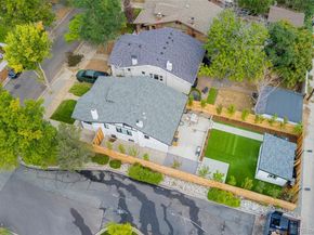 1528 Harrison Street, Denver CO 80206