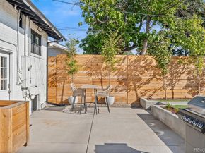 1528 Harrison Street, Denver CO 80206