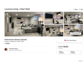 1528 Harrison Street, Denver CO 80206