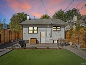 1528 Harrison Street, Denver CO 80206
