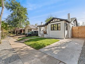 1528 Harrison Street, Denver CO 80206