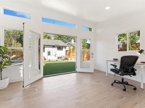 1528 Harrison Street, Denver CO 80206