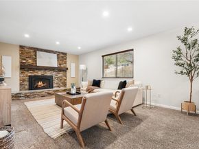 7643 S Gilpin Court, Centennial CO 80122