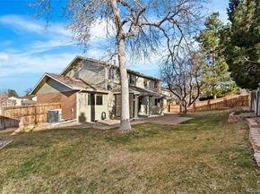 7643 S Gilpin Court, Centennial CO 80122