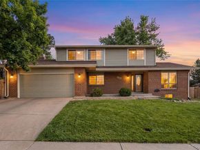 7643 S Gilpin Court, Centennial CO 80122