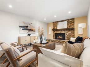 7643 S Gilpin Court, Centennial CO 80122