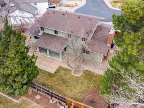 7643 S Gilpin Court, Centennial CO 80122