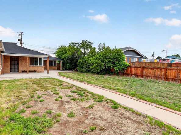 1427 Uinta Street, Denver CO 80220