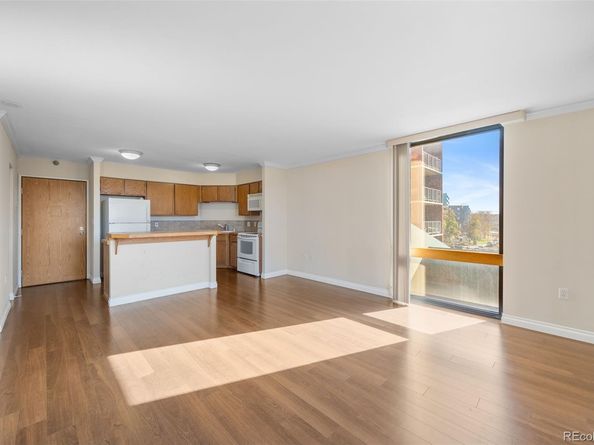1301 Speer Boulevard 301, Denver CO 80204