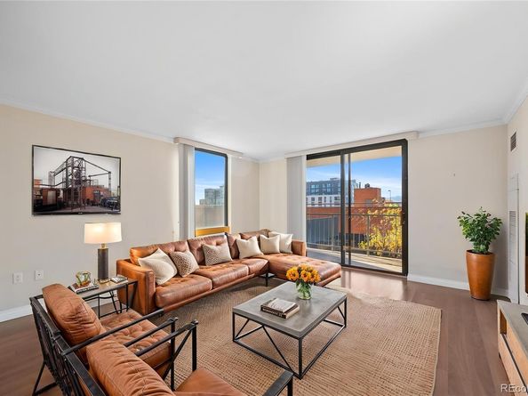 1301 Speer Boulevard 301, Denver CO 80204