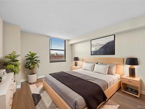 1301 Speer Boulevard 301, Denver CO 80204