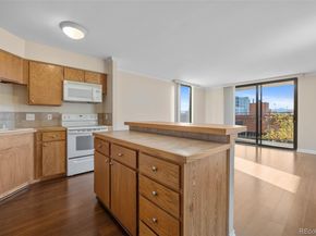 1301 Speer Boulevard 301, Denver CO 80204