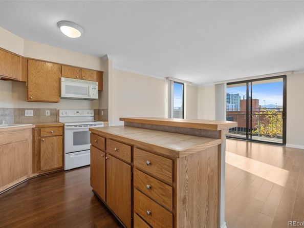 1301 Speer Boulevard 301, Denver CO 80204