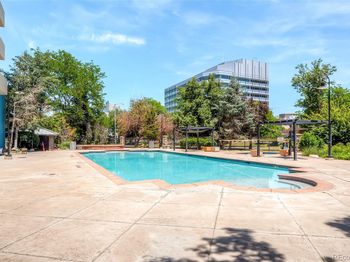 1301 Speer Boulevard