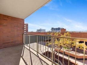 1301 Speer Boulevard 301, Denver CO 80204