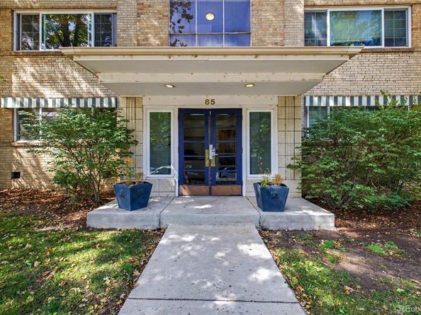 85 N Ogden Street 31, Denver CO 80218
