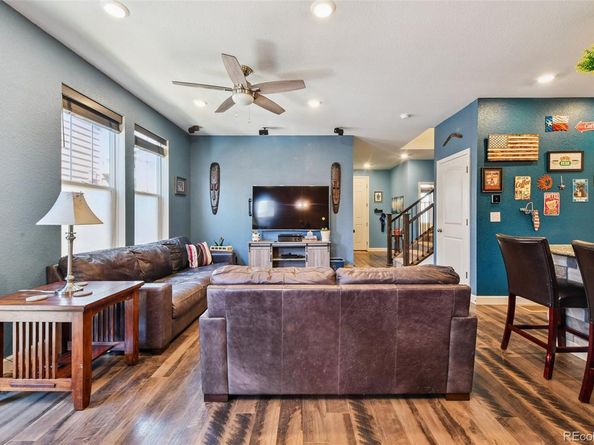 21803 E Quincy Place, Aurora CO 80015