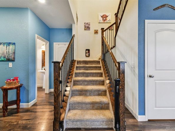 21803 E Quincy Place, Aurora CO 80015