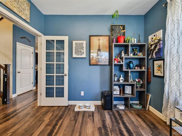 21803 E Quincy Place, Aurora CO 80015