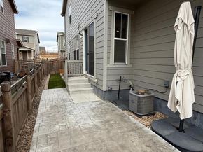 21803 E Quincy Place, Aurora CO 80015