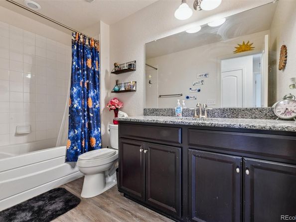 21803 E Quincy Place, Aurora CO 80015
