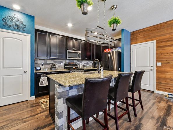 21803 E Quincy Place, Aurora CO 80015
