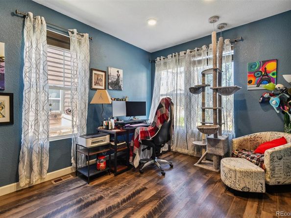 21803 E Quincy Place, Aurora CO 80015
