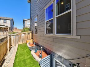21803 E Quincy Place, Aurora CO 80015