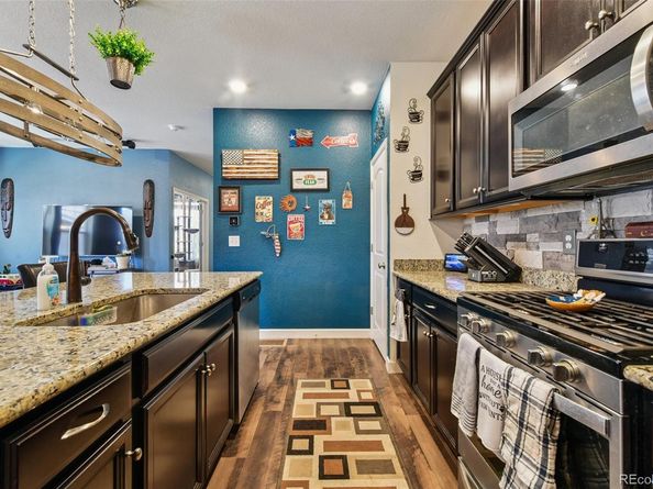 21803 E Quincy Place, Aurora CO 80015