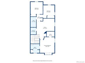 21803 E Quincy Place, Aurora CO 80015