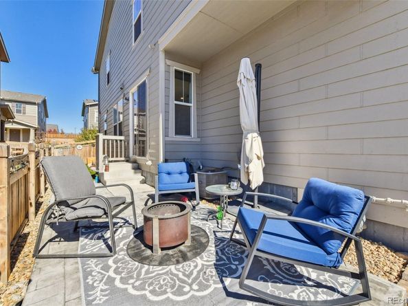 21803 E Quincy Place, Aurora CO 80015