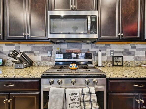 21803 E Quincy Place, Aurora CO 80015