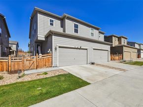 21803 E Quincy Place, Aurora CO 80015