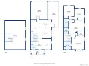 21803 E Quincy Place, Aurora CO 80015