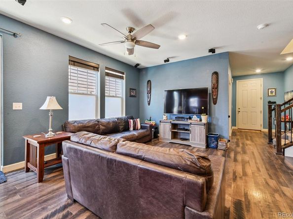 21803 E Quincy Place, Aurora CO 80015