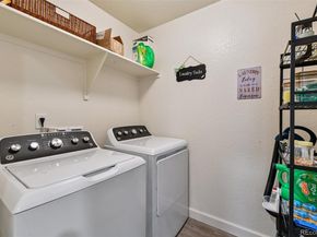 21803 E Quincy Place, Aurora CO 80015