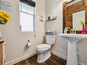 21803 E Quincy Place, Aurora CO 80015